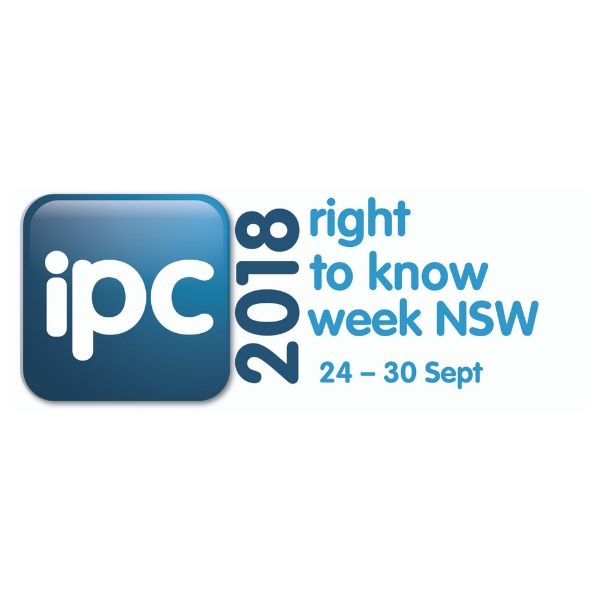 Right To Know logo