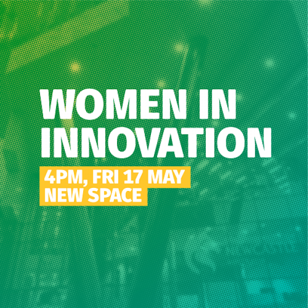women in innovation