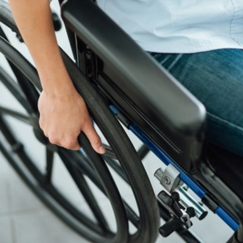 Disability expert cautiously optimistic about 2019