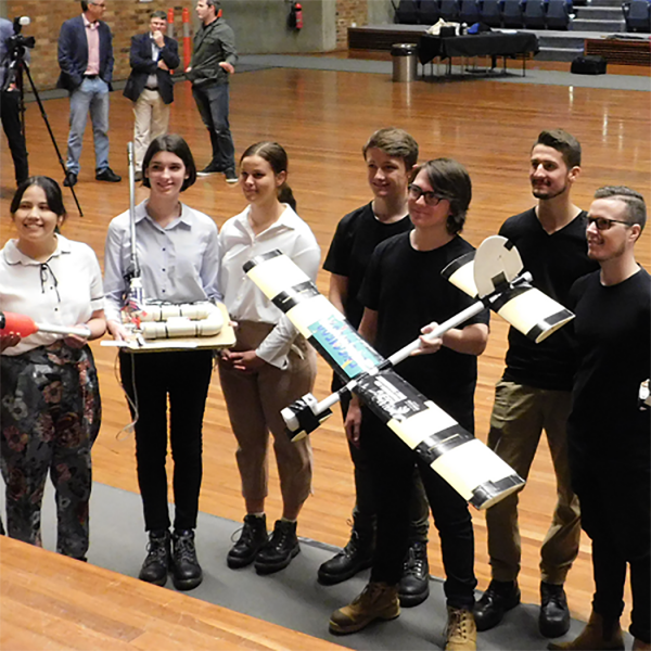 . Altitude Accord scholarship winners announced