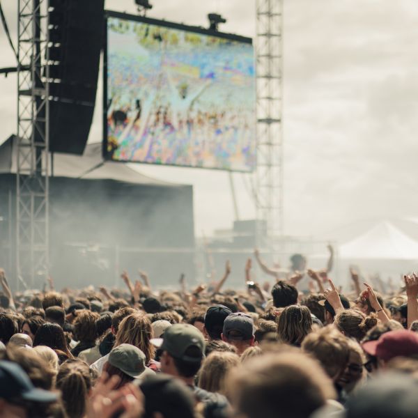 . New research highlights Australian music’s global export value and strong international success