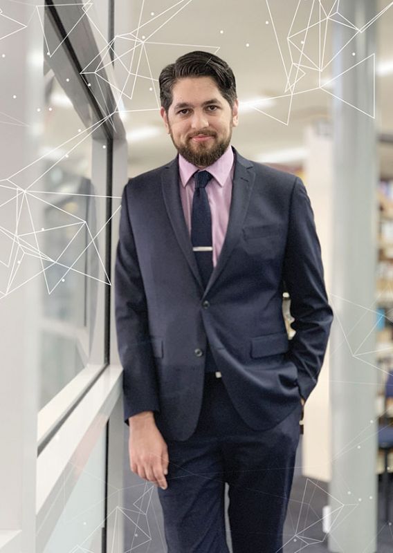 Matthew West: The University of Newcastle Alumnus and Student - Bachelor of Podiatry, PhD candidate   Chairperson, Darkinjung Local Aboriginal Land Council