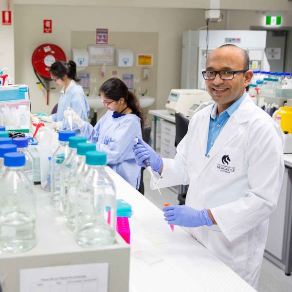 . Funding boost for new approach to reduce gynaecological cancers