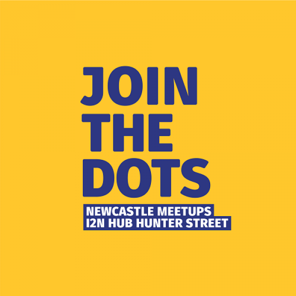Join the Dots Join the Dots