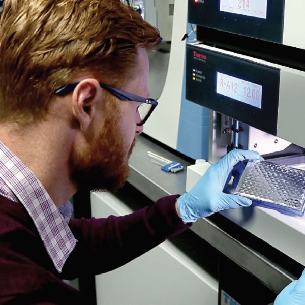 . Breakthrough for Brain Cancer Research