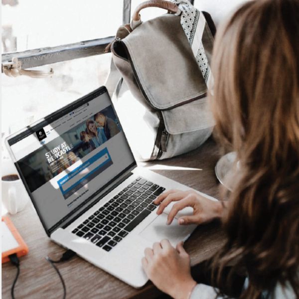 . An Extra Helping Hand for Deserving Students