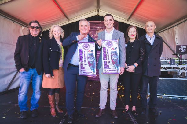 Festival Opening Festival Opening