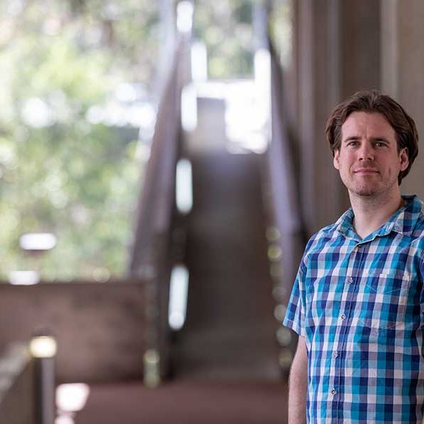 Image of Steven Maltby