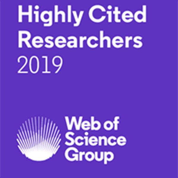 . Local researchers shine in global Highly Cited Researchers list  