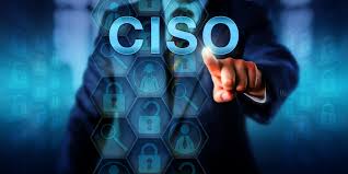 On the Role of CISO in the Digital World