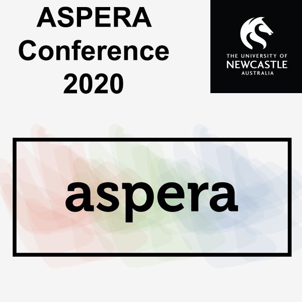 Thumbnail image for ASPERA Conference 2020