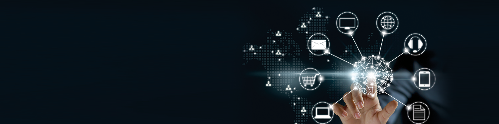 Responsive supplier networks and organisational design (ReSSNOD)