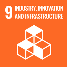 Industry, Innovation and Infrastructure