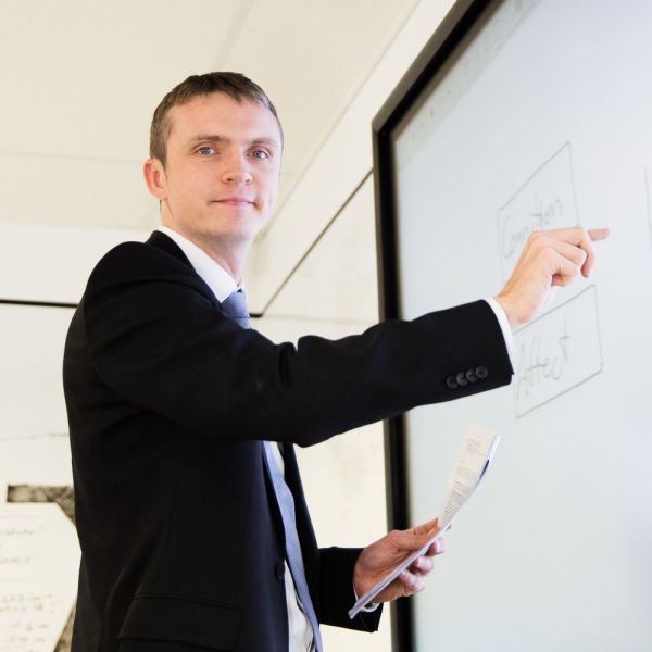 . ICT graduates key to future-proofing the economy