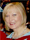 Professor Lynne McCormack