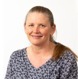 Associate Professor Kathleen Mee