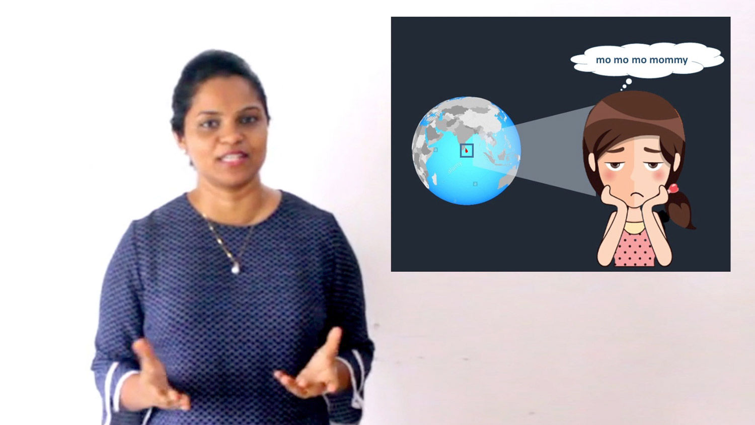 3MT 2020 Finalist - Dinusha Nonis