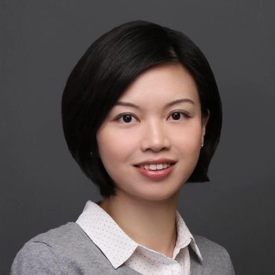 Associate Professor Helen Chan