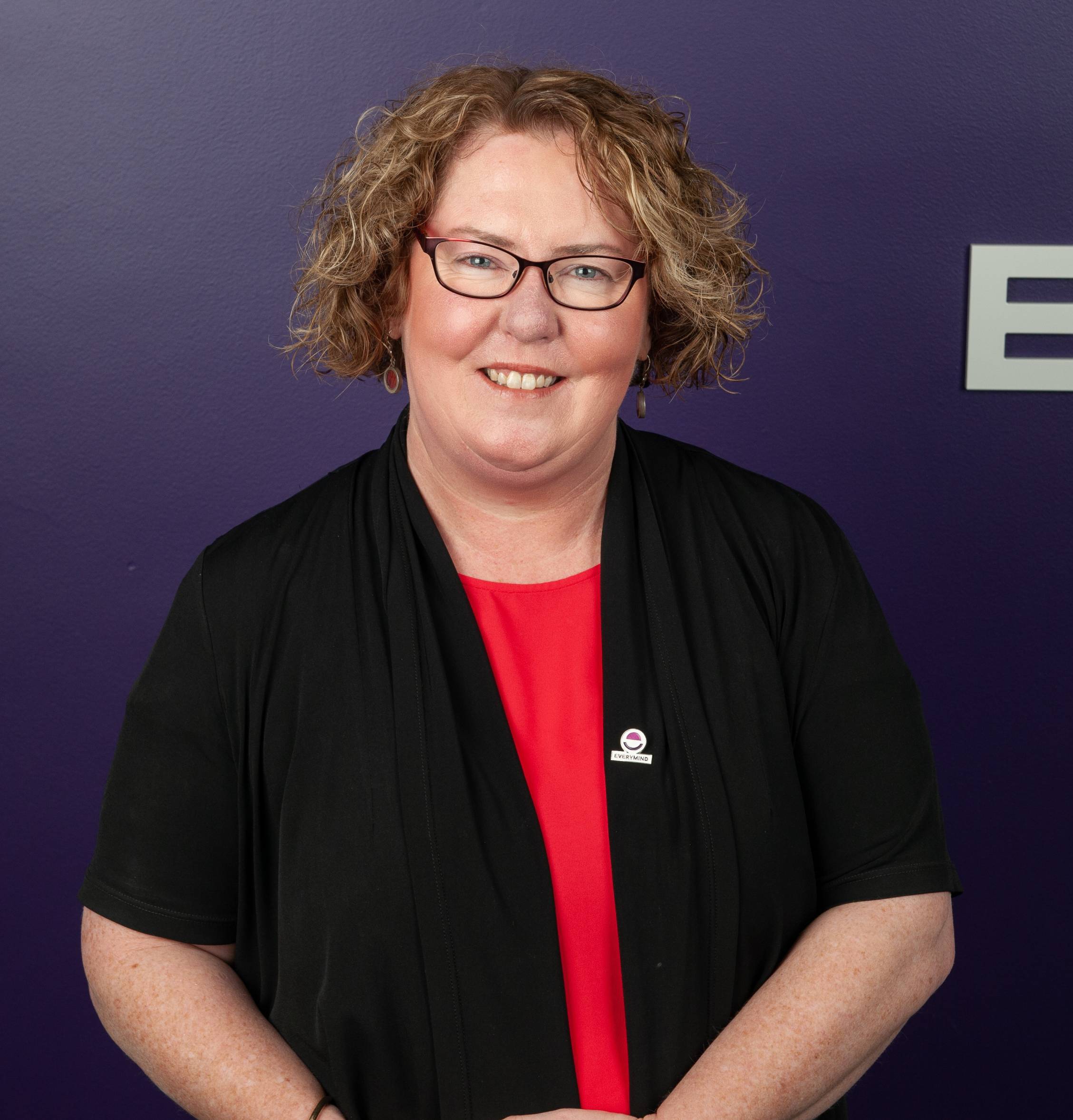 Dr Sally Fitzpatrick