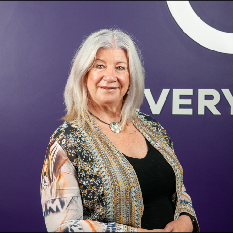 Conjoint Associate Professor Carmel Loughland