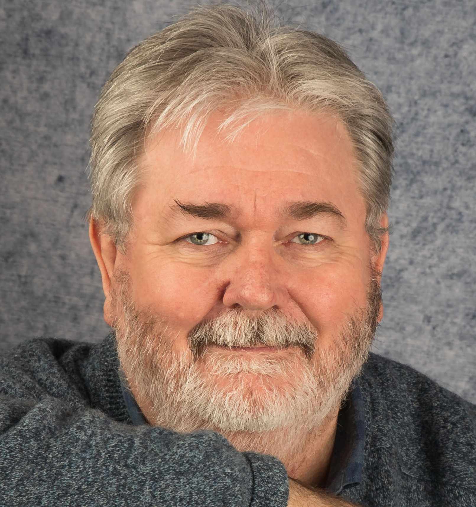 Conjoint Associate Professor Richard Clancy