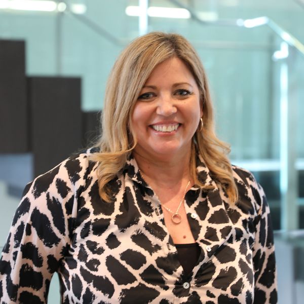 Professor Vanessa McDonald. Asthma treatment – it’s not one-size-fits-all