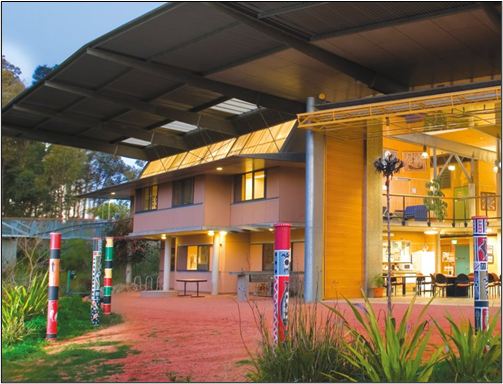 The Wollotuka Institute