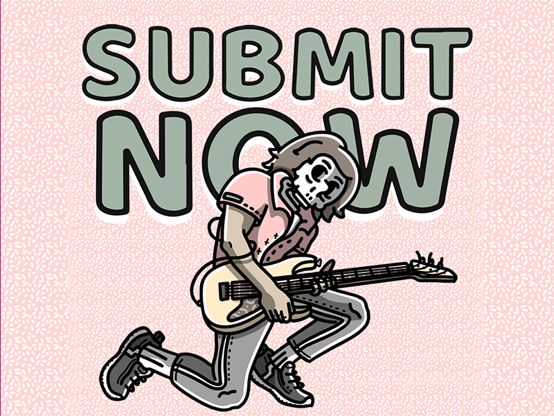 SUBMIT NOW