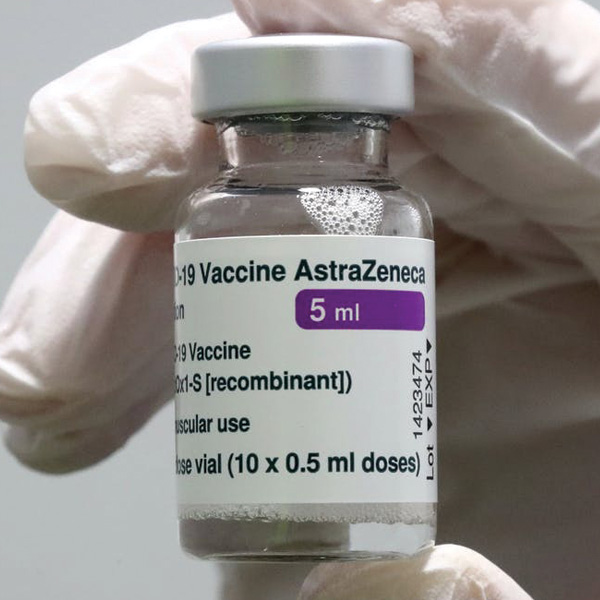 AstraZeneca’s blood clot risk is incredibly small. Australia shouldn’t follow the UK’s lead of offering under 30s another vaccine