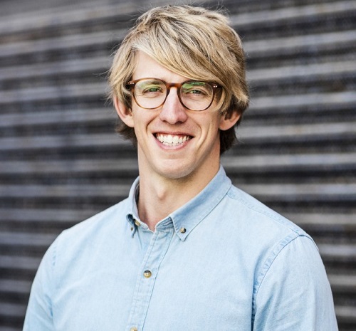 Brendan Swansborough