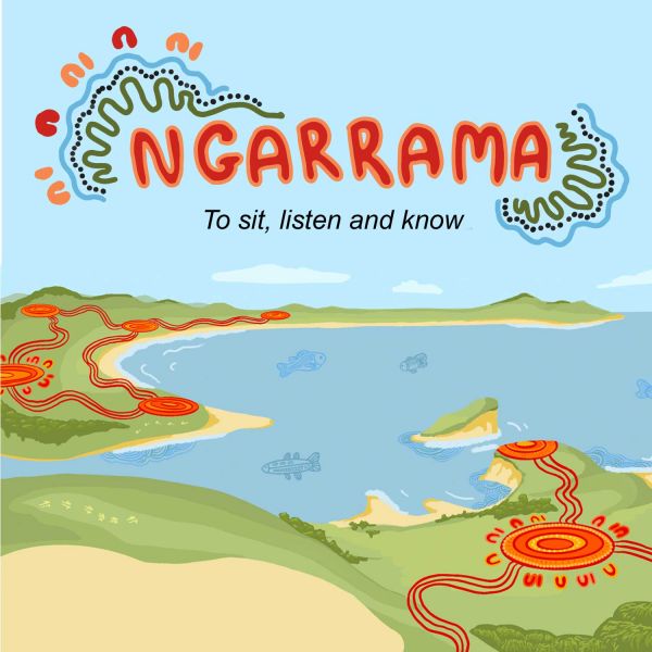 University of Newcastle launches Ngarrama – a night of reflection