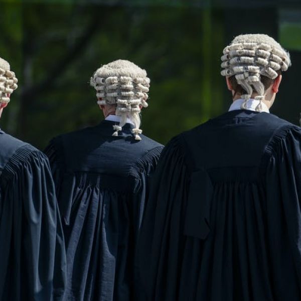 Australia must reform the it appoints judges