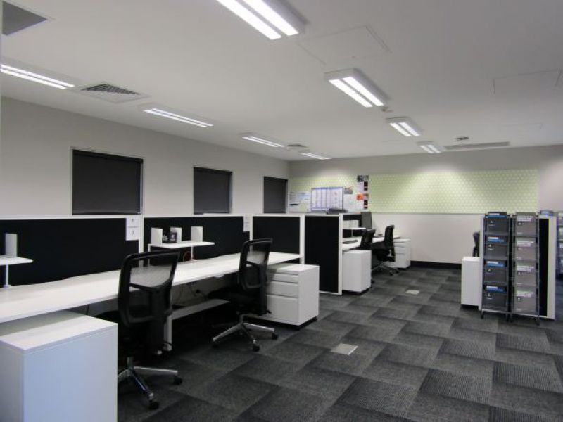 Upper Hunter - Workstation 2