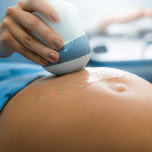 pregnancy. New video explains why stillbirth is not the mother’s fault