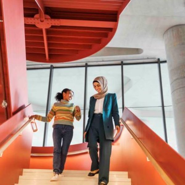 . University alliances: seven criteria for success