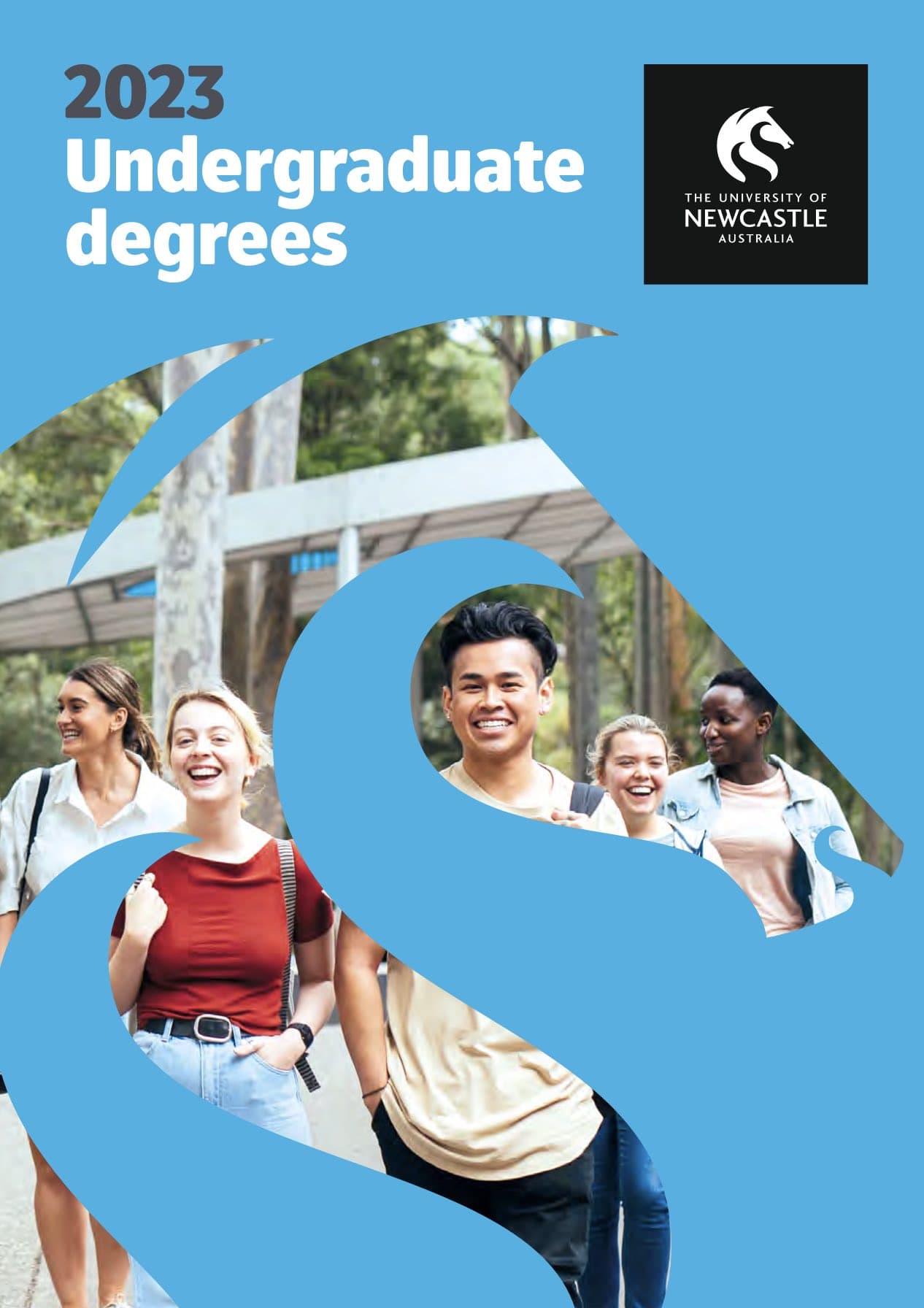 2023 undergraduate degrees guide
