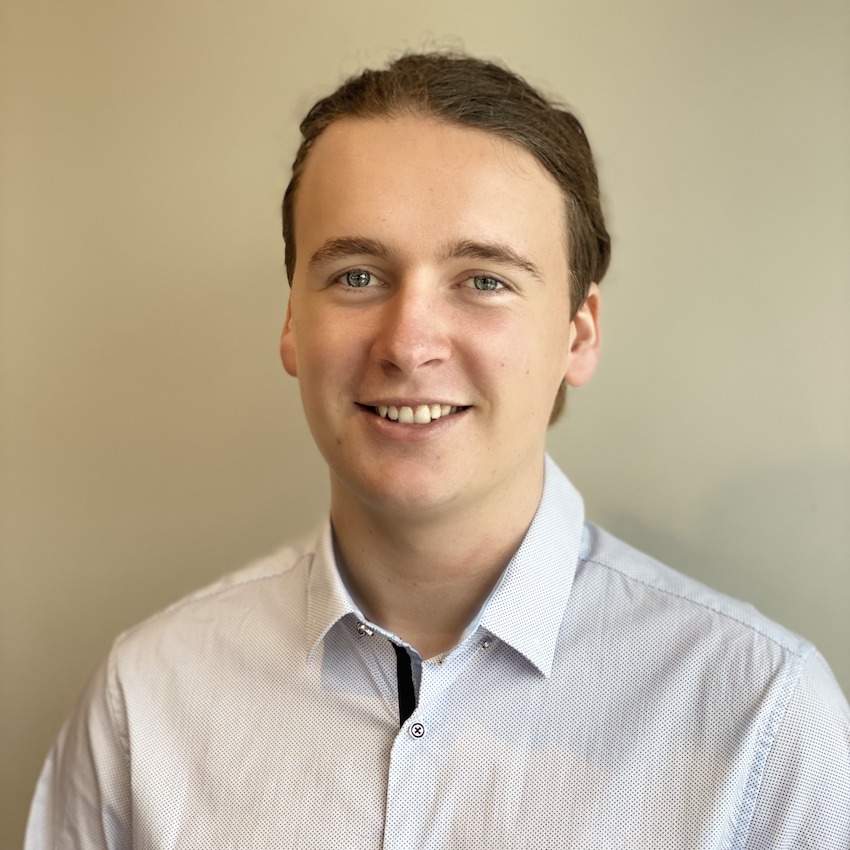 Baxter Langlar Baxter Langlar