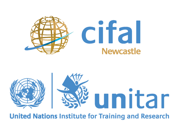 United Nations Accredited Short Courses for distribution in Vietnam