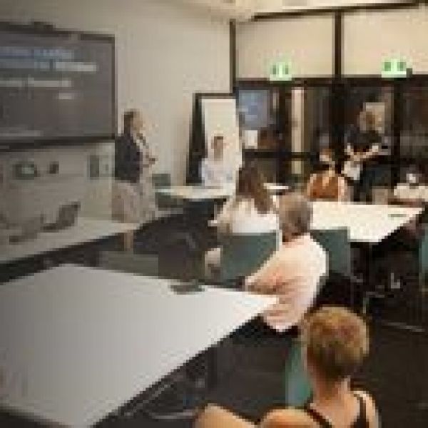 Discussing GenAI in the Classroom
