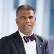 Emeritus Professor Kichu Nair