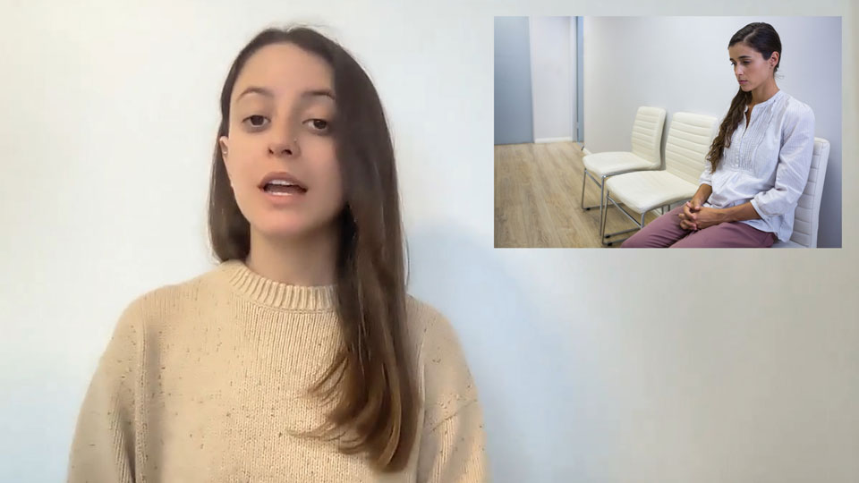 3MT 2022 Finalist - Kaylee Slater