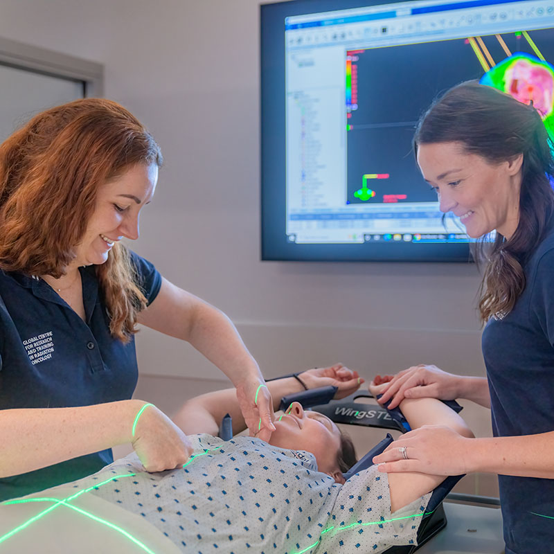 Simulation Laboratory