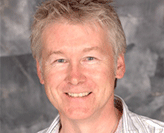 Peter Davis. Construction Chair.