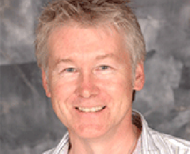 Peter Davis. Construction Chair