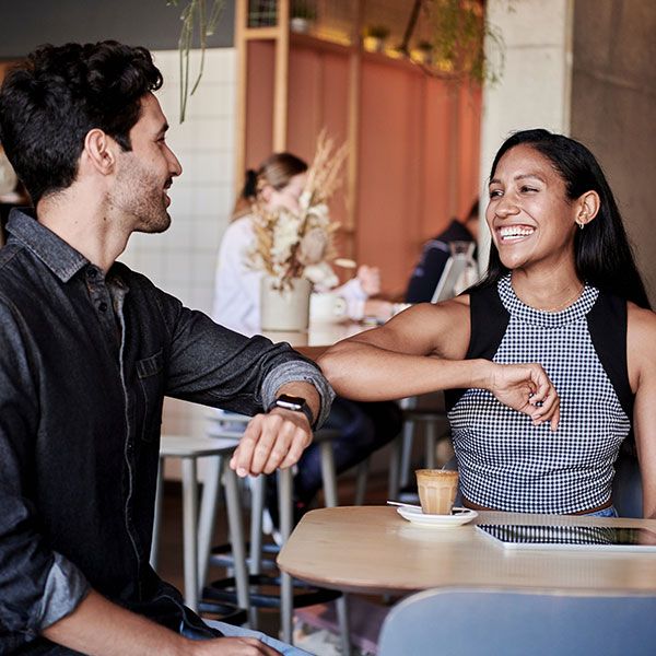 Speed Dating - Speed Dating