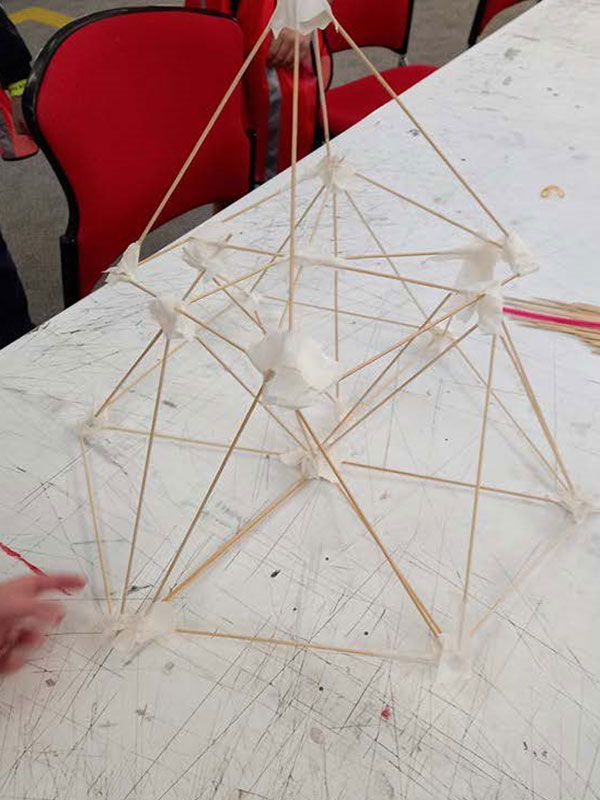 A project for the childrens university