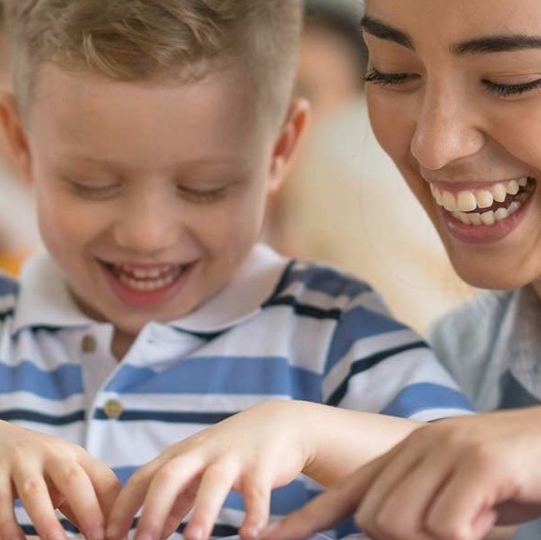 Lacking literacy skills