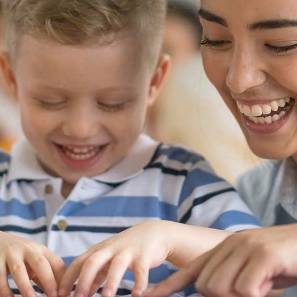 Lacking literacy skills