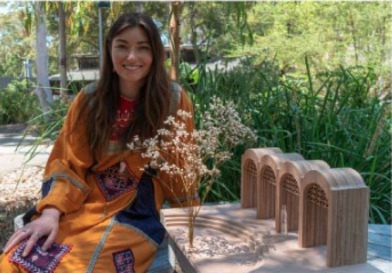 Architecture students problem based learning