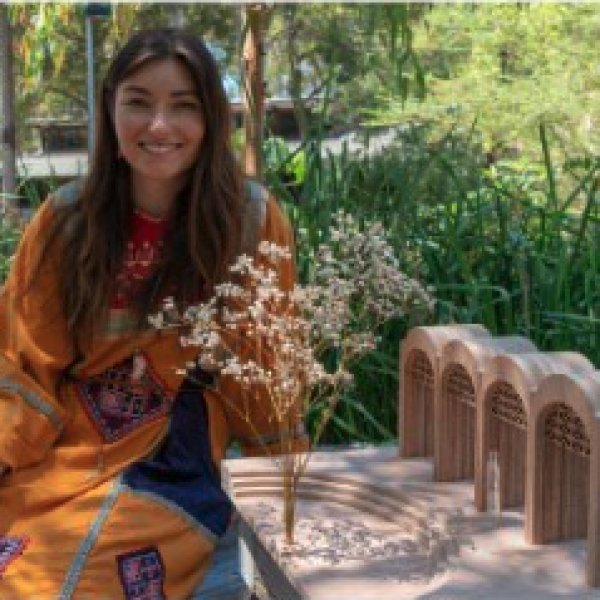 Architecture students problem based learning